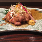 北地蔵 - とりのうま煮 わがまま30バージョン