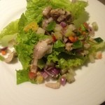 THE COVANRO - サラダ