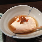 北地蔵 - 上野さん家のよせ豆腐