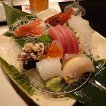 RESTAURANT SUNTORY - 