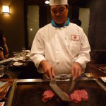 RESTAURANT SUNTORY - 