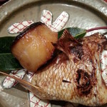 さ行 - 焼肴　其の二