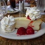 The Cheesecake Factory - 
