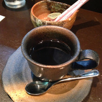 ビストロ新 - オーガニックコーヒー
