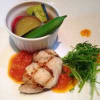ビストロ新 - 