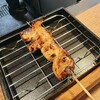 やきとんひなた - きくあぶらたれ　税込190円