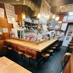やきとんひなた - 