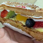 ラ・ローズ・ジャポネ - 