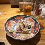 おそばの甲賀 - 