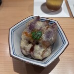 鮨 つぼみ - 