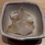 鮨 つぼみ - 
