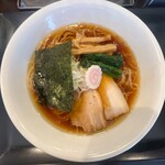 らぁ麺やまぐち 辣式 - 