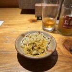 おそばの甲賀 - 