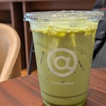 Cotti Coffee - ドリンク写真: