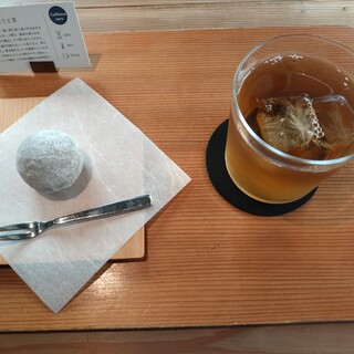 伊勢茶 mirume_1
