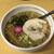 味の太陽 - 料理写真:背脂こてこてラーメン醤油