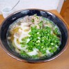 とく一・手打うどん - 料理写真: