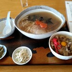三六 - 料理写真: