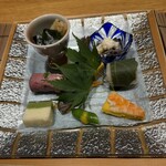 紅鮎 - 料理写真:
