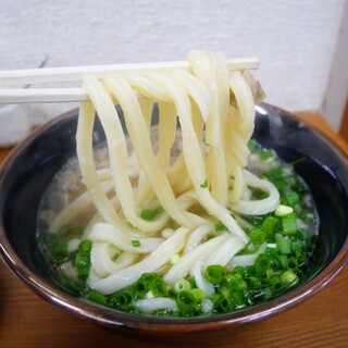 とく一・手打うどん_1