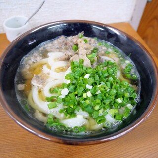 とく一・手打うどん_0