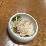 うな串 焼鳥 う福  - 