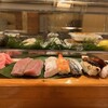 常起寿し - 