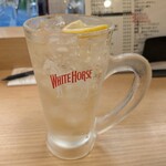 晩杯屋 - ドリンク写真: