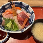 海鮮処 魚さま - 