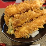 天扶良 きく桜 - 