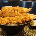 天扶良 きく桜 - 