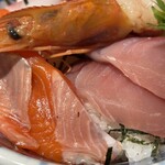海鮮処 魚さま - 