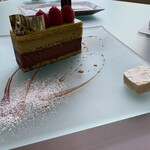ショコラティエ パレ ド オール - 