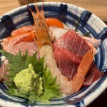 海鮮処 魚さま - 