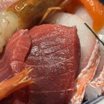 海鮮処 魚さま - 