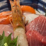 海鮮処 魚さま - 