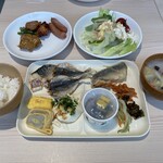 レフ熊本 by ベッセルホテルズ - 料理写真: