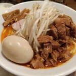 味噌麺処 田坂屋 - 
