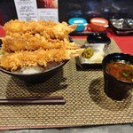 天扶良 きく桜 - 料理写真: