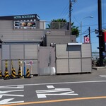 マクドナルド - 利府街道店