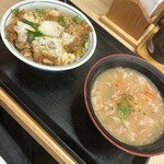 かつや - 料理写真: