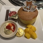 焼肉じゅうじゅうカルビ - 料理写真: