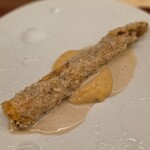北野坂 木下 - 