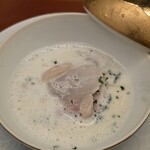 北野坂 木下 - 
