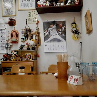 本田串かつ店_2