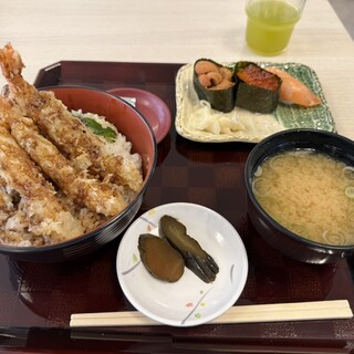 市場食堂 ふじ膳_0