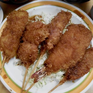 本田串かつ店_1