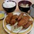 本田串かつ店 - 料理写真: