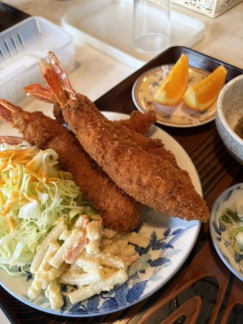 ドライブイン苗木 - 中津川/食堂 | 食べログ