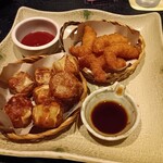 くいもの屋わん - 